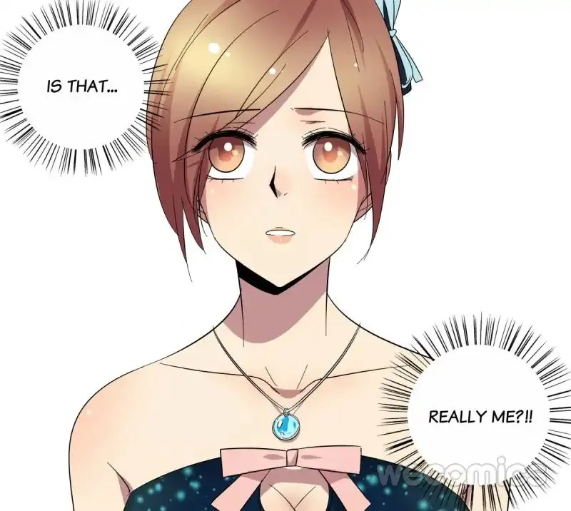 Read Blind Date Terminator chapter 64 image 25 on Lezhin