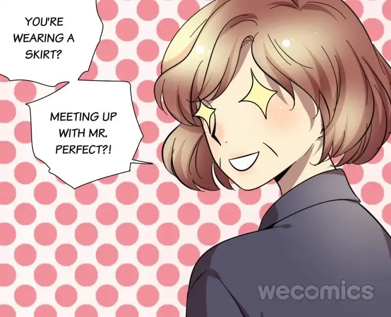 Read Blind Date Terminator chapter 64 image 3 on Lezhin