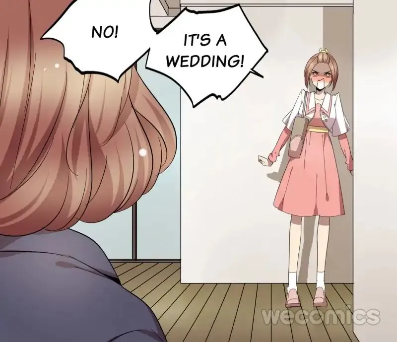 Read Blind Date Terminator chapter 64 image 4 on Lezhin