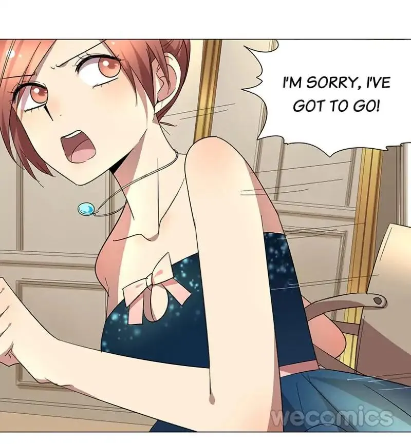 Read Blind Date Terminator chapter 65 image 11 on Lezhin