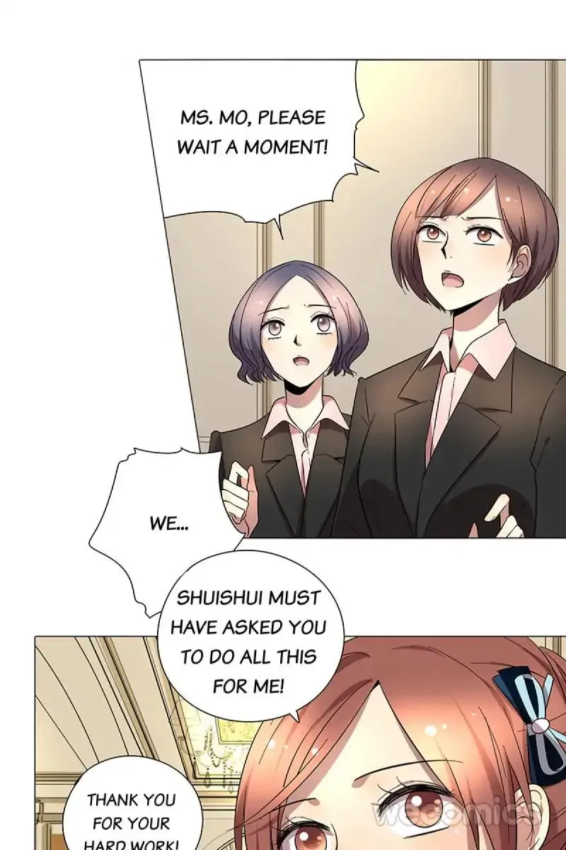 Read Blind Date Terminator chapter 65 image 12 on Lezhin
