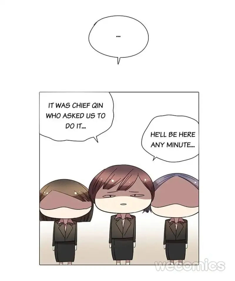 Read Blind Date Terminator chapter 65 image 15 on Lezhin
