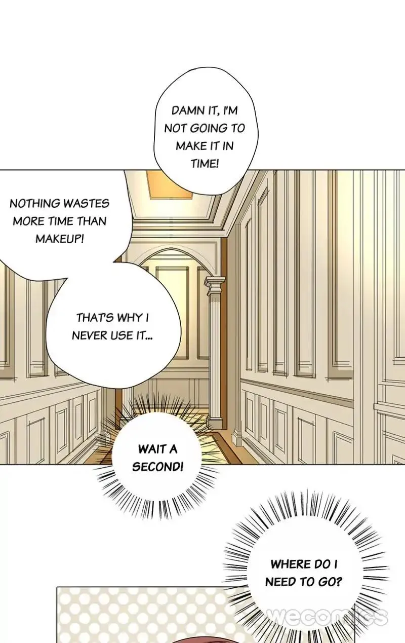 Read Blind Date Terminator chapter 65 image 17 on Lezhin