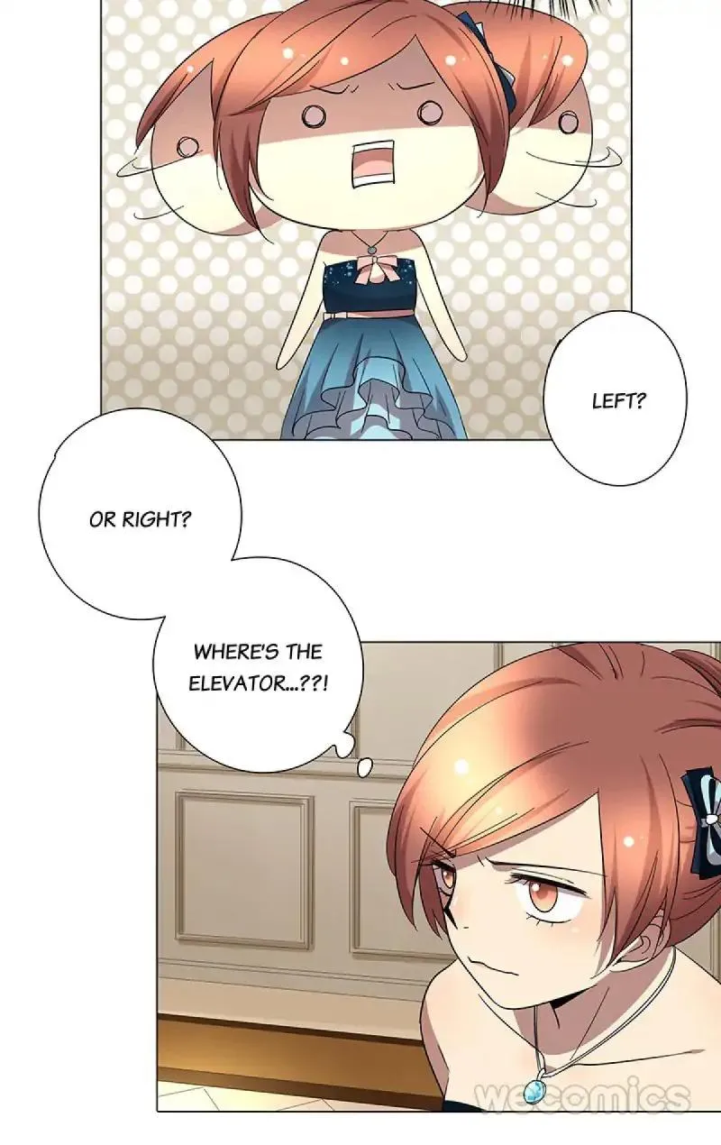 Read Blind Date Terminator chapter 65 image 18 on Lezhin