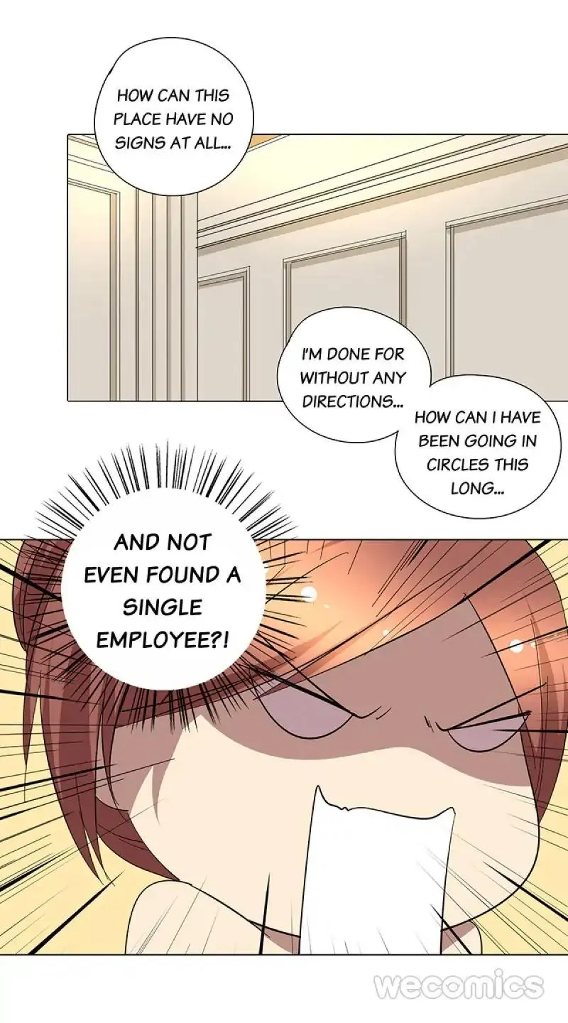 Read Blind Date Terminator chapter 65 image 19 on Lezhin