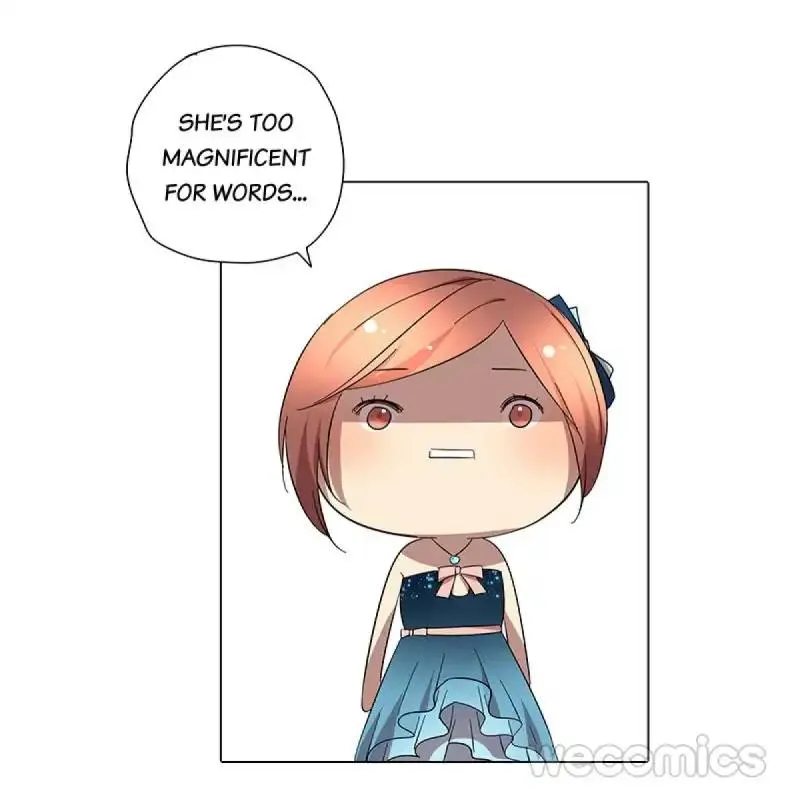 Read Blind Date Terminator chapter 65 image 6 on Lezhin