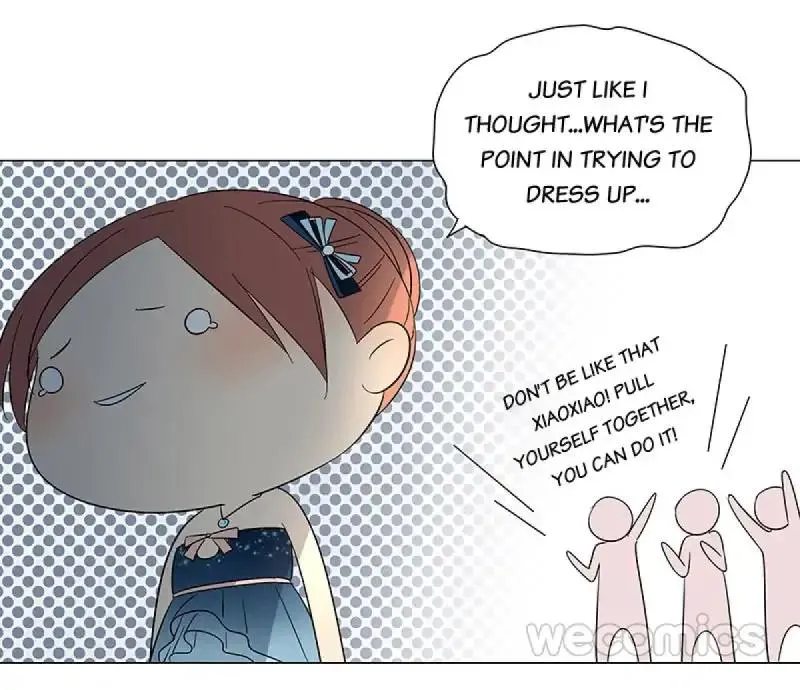 Read Blind Date Terminator chapter 65 image 7 on Lezhin