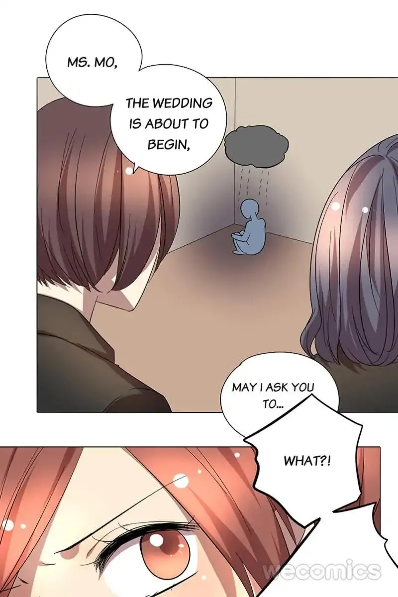 Read Blind Date Terminator chapter 65 image 8 on Lezhin