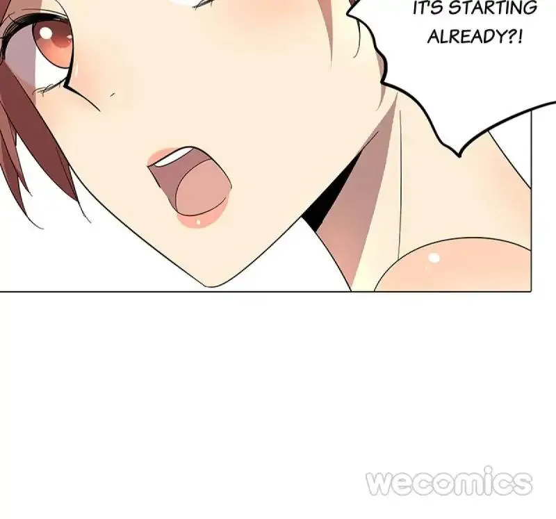 Read Blind Date Terminator chapter 65 image 9 on Lezhin