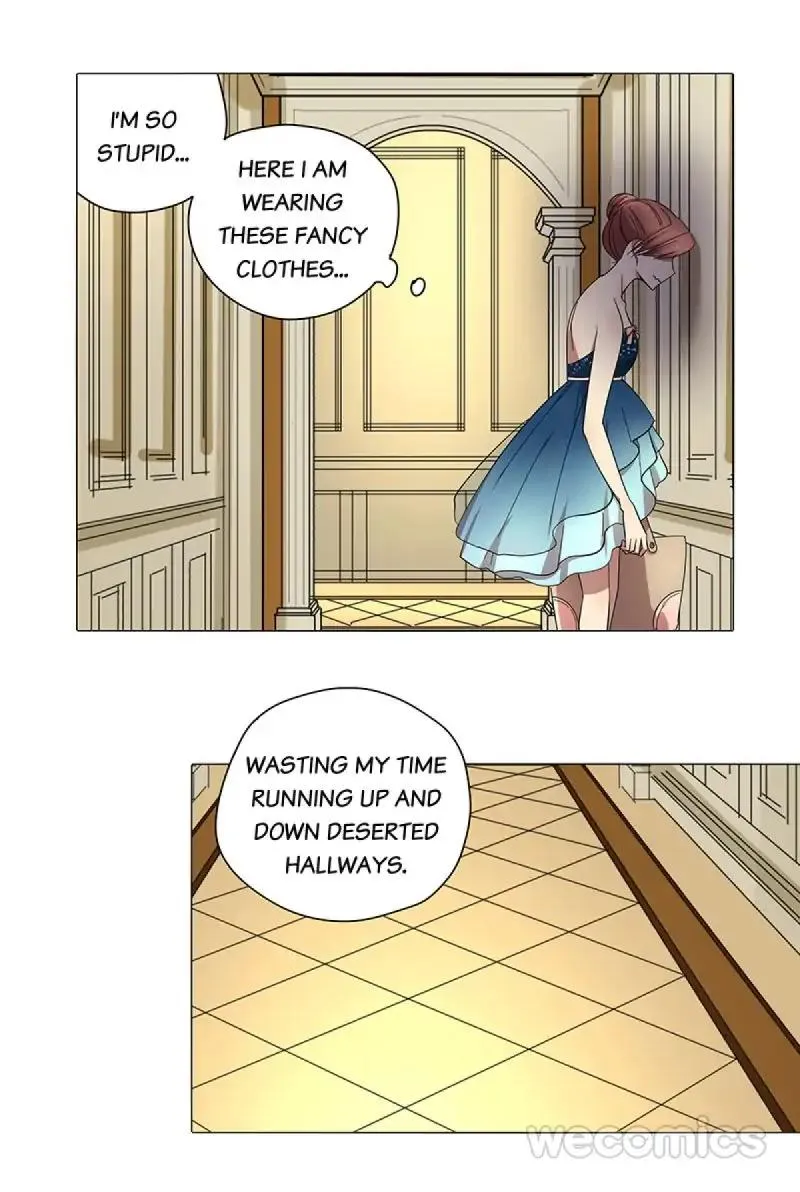 Read Blind Date Terminator chapter 66 image 1 on Lezhin