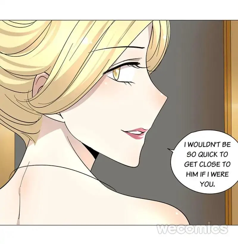 Read Blind Date Terminator chapter 66 image 15 on Lezhin