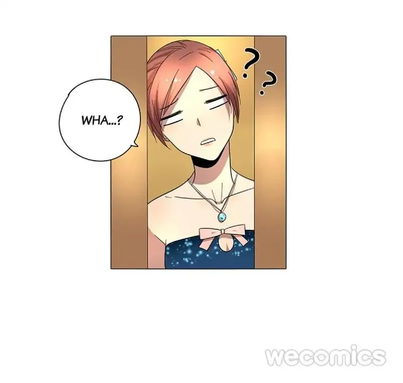 Read Blind Date Terminator chapter 66 image 17 on Lezhin