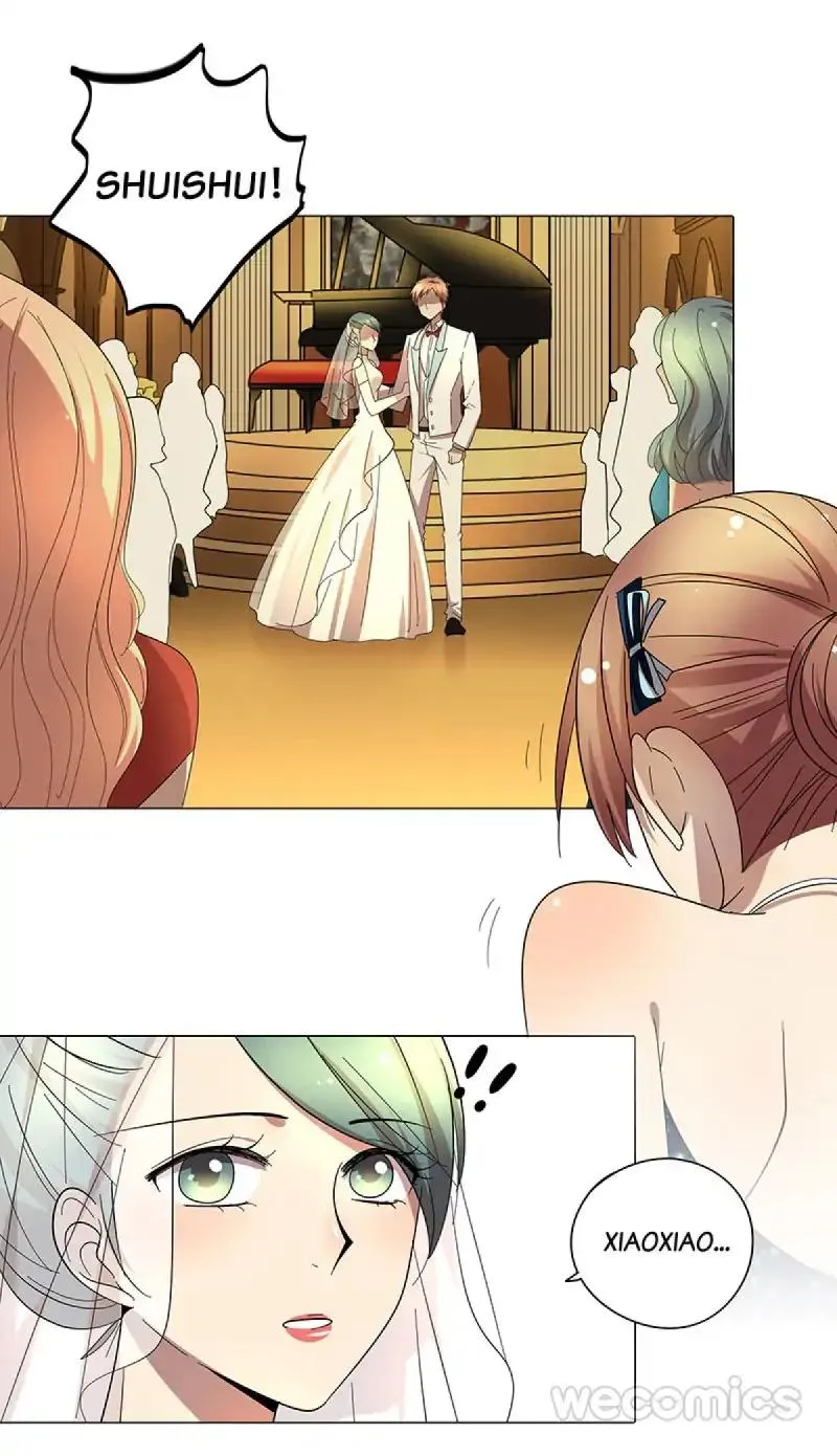 Read Blind Date Terminator chapter 66 image 19 on Lezhin