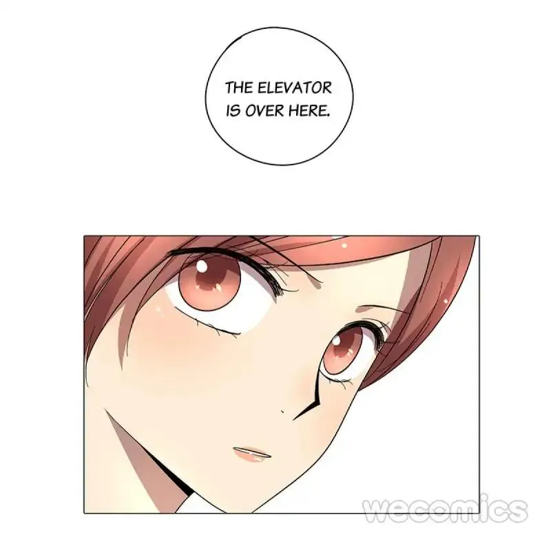 Read Blind Date Terminator chapter 66 image 2 on Lezhin