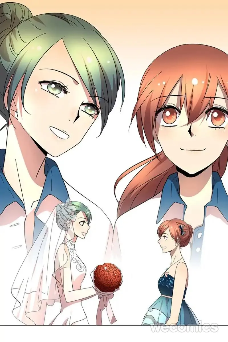 Read Blind Date Terminator chapter 66 image 22 on Lezhin