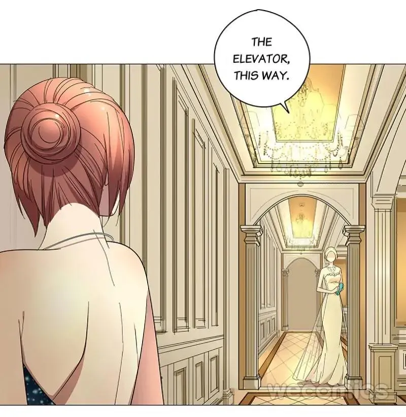 Read Blind Date Terminator chapter 66 image 3 on Lezhin