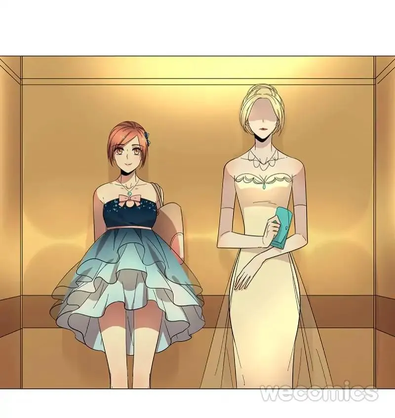 Read Blind Date Terminator chapter 66 image 5 on Lezhin