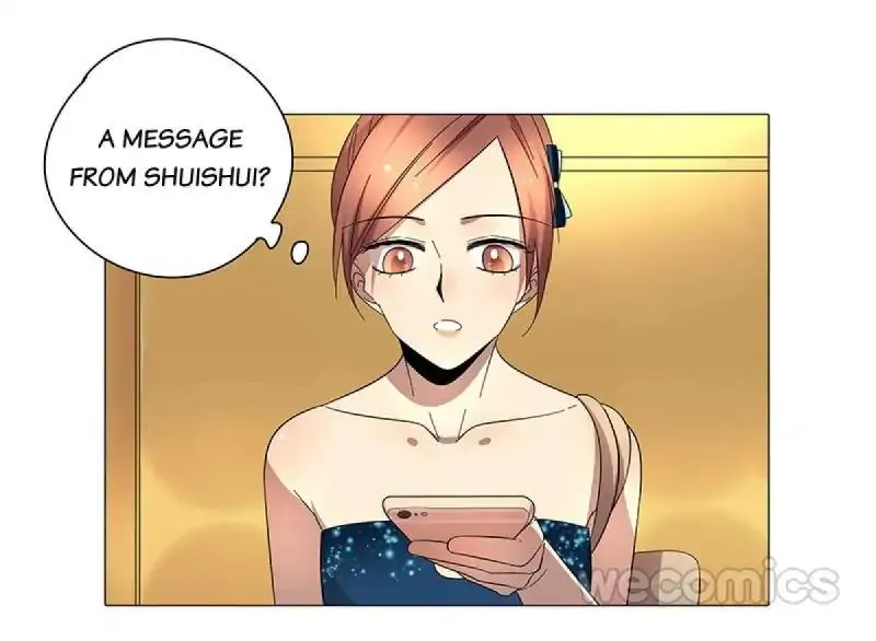 Read Blind Date Terminator chapter 66 image 7 on Lezhin