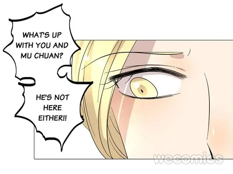 Read Blind Date Terminator chapter 66 image 9 on Lezhin