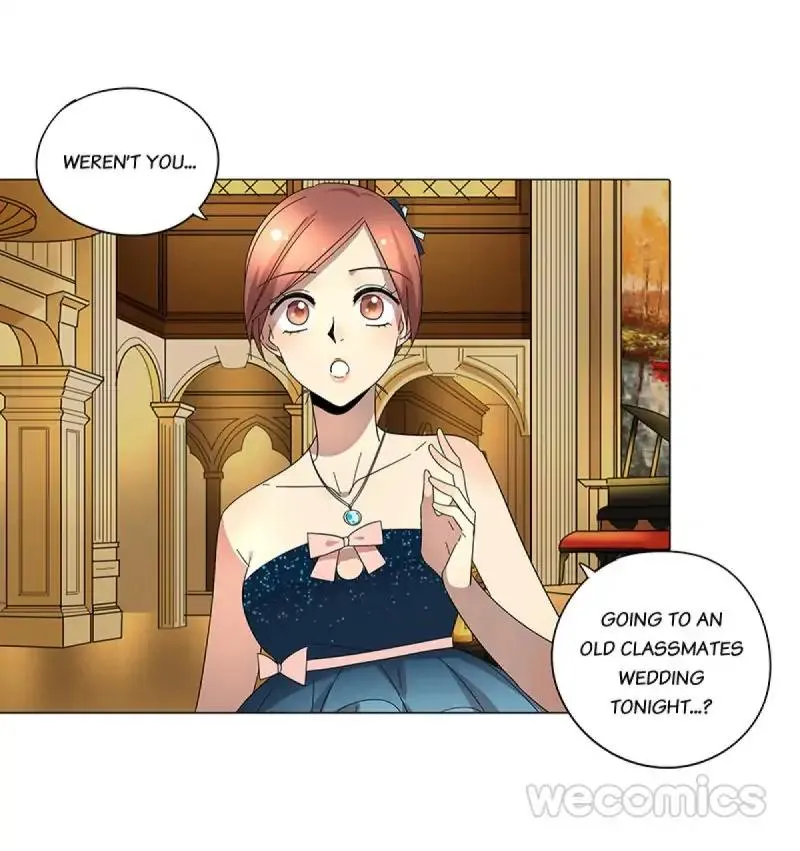 Read Blind Date Terminator chapter 67 image 12 on Lezhin
