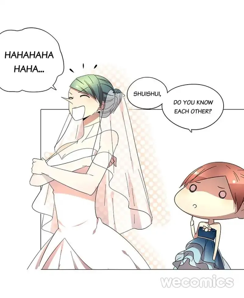 Read Blind Date Terminator chapter 67 image 15 on Lezhin
