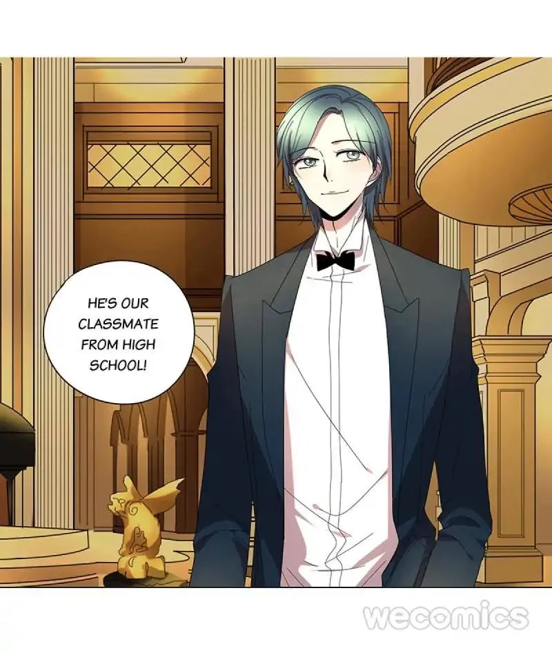 Read Blind Date Terminator chapter 67 image 17 on Lezhin