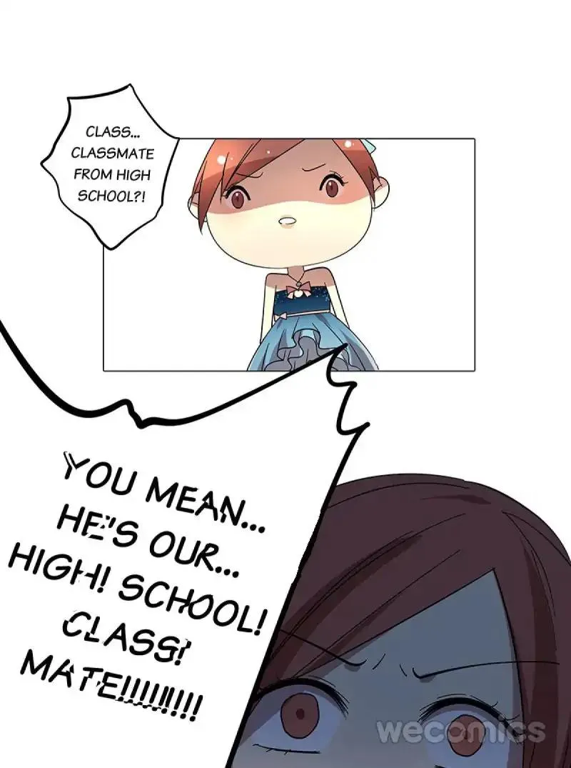 Read Blind Date Terminator chapter 67 image 18 on Lezhin