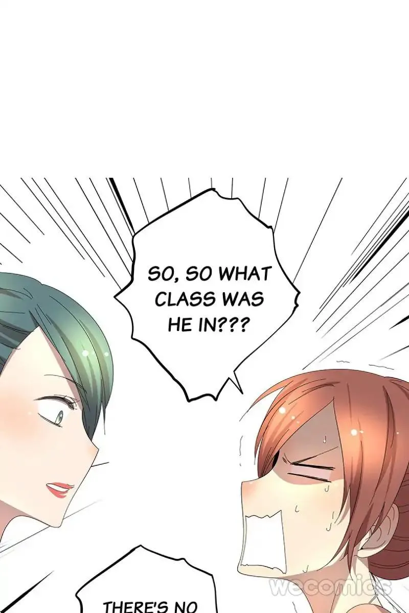 Read Blind Date Terminator chapter 67 image 20 on Lezhin