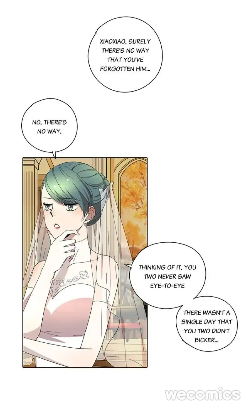 Read Blind Date Terminator chapter 67 image 23 on Lezhin
