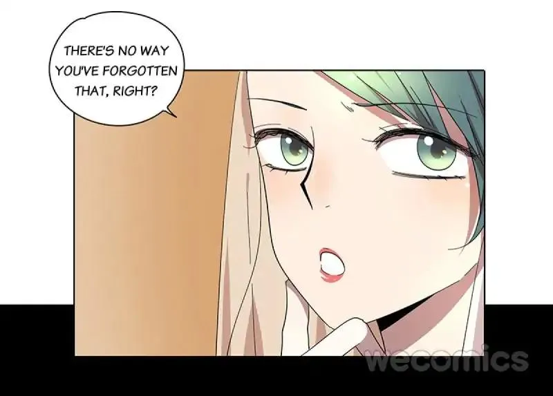 Read Blind Date Terminator chapter 67 image 24 on Lezhin
