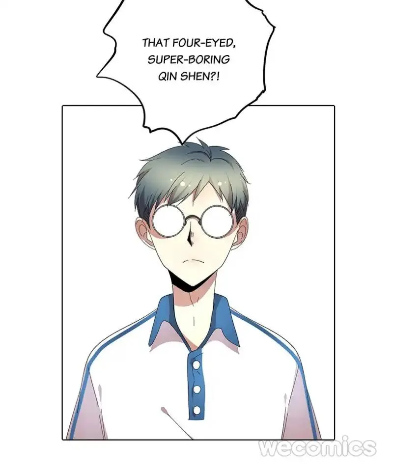 Read Blind Date Terminator chapter 67 image 26 on Lezhin