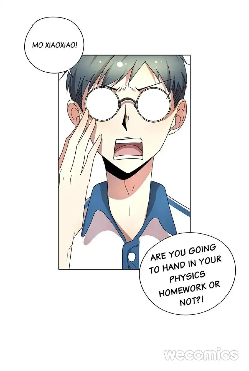 Read Blind Date Terminator chapter 67 image 27 on Lezhin
