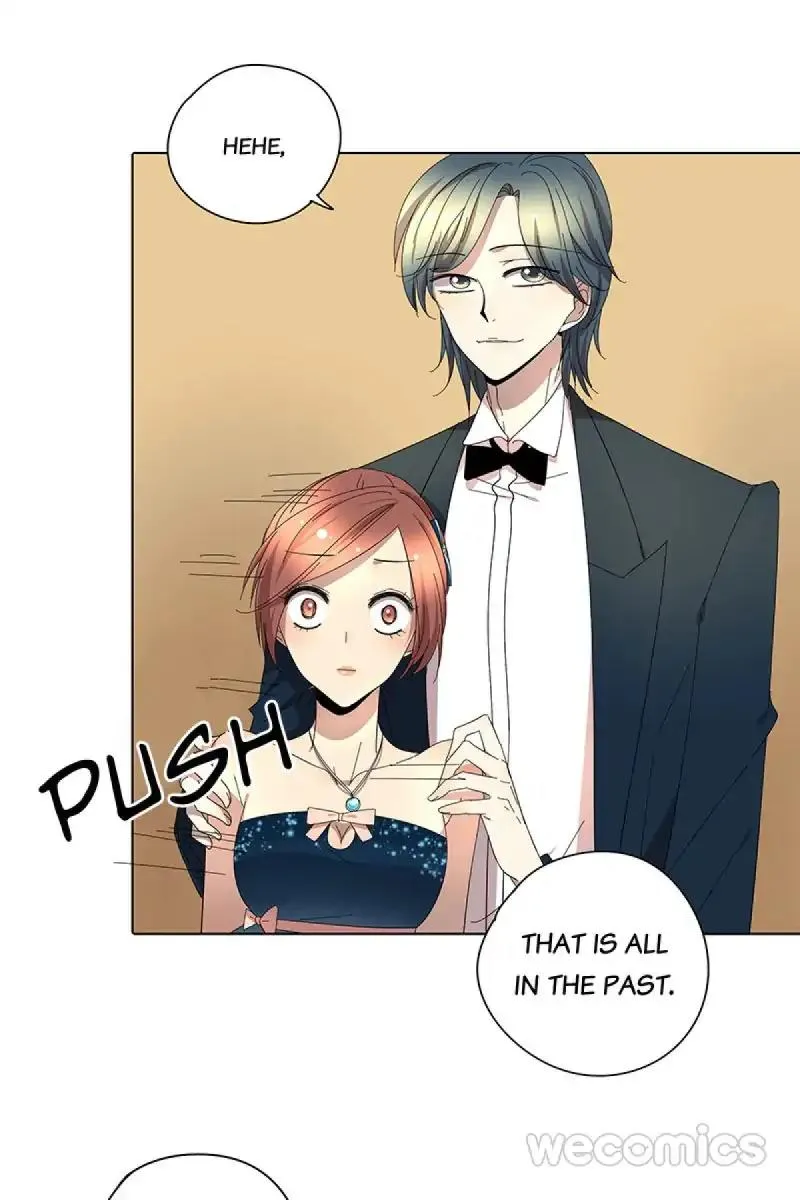 Read Blind Date Terminator chapter 67 image 30 on Lezhin