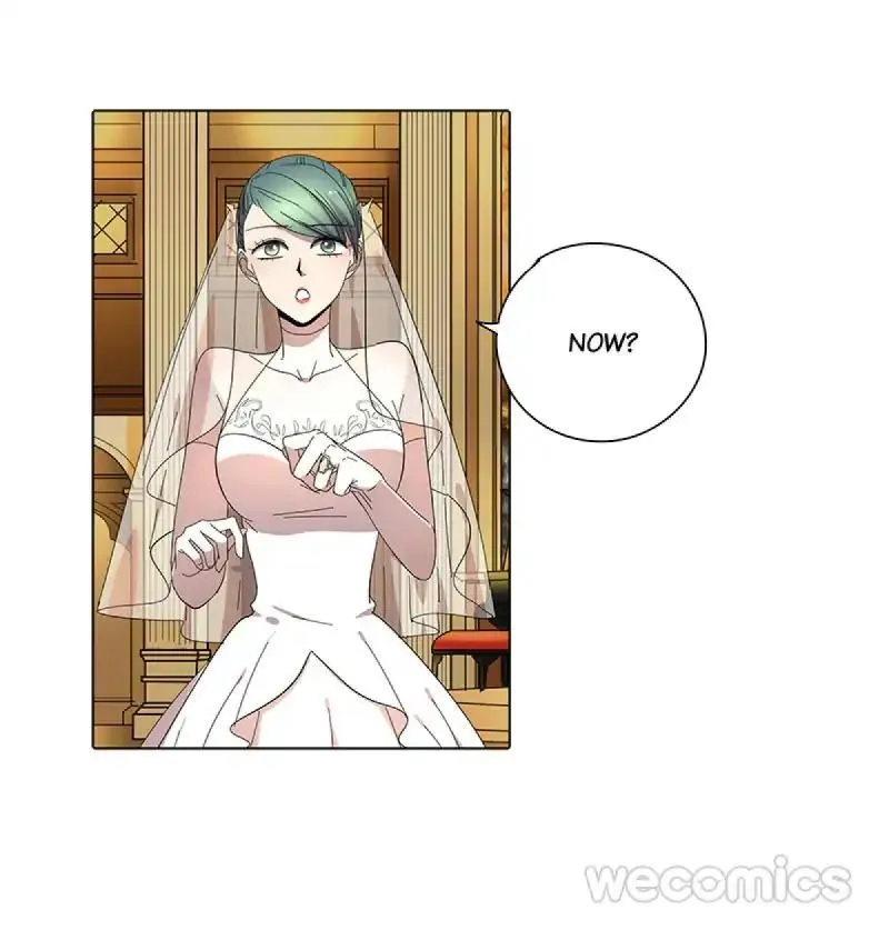 Read Blind Date Terminator chapter 67 image 32 on Lezhin
