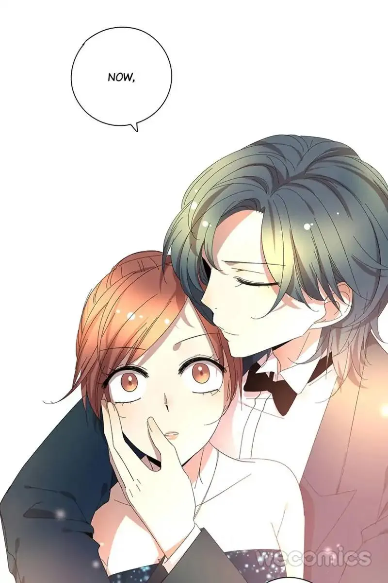Read Blind Date Terminator chapter 67 image 33 on Lezhin