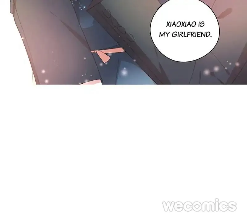 Read Blind Date Terminator chapter 67 image 34 on Lezhin