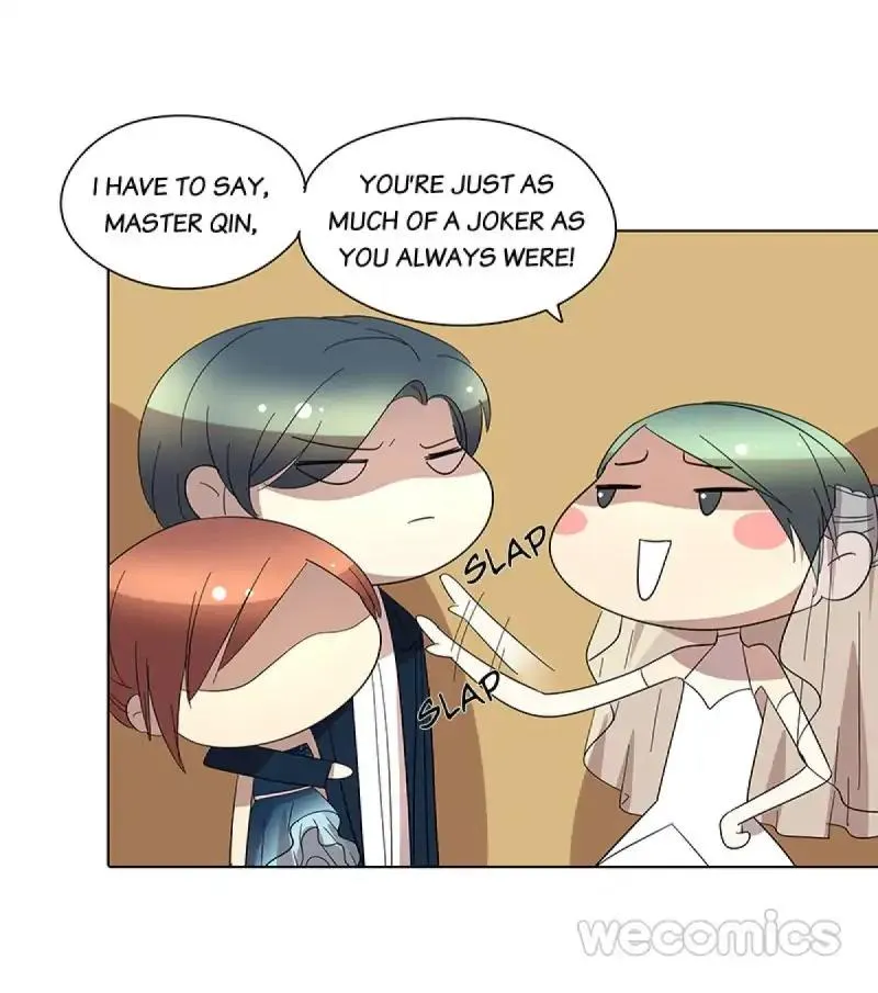 Read Blind Date Terminator chapter 67 image 38 on Lezhin