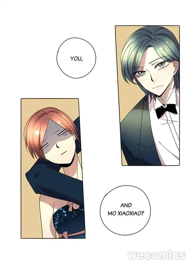 Read Blind Date Terminator chapter 67 image 39 on Lezhin