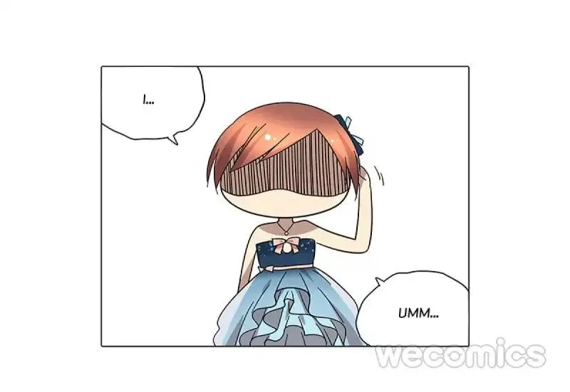 Read Blind Date Terminator chapter 67 image 6 on Lezhin