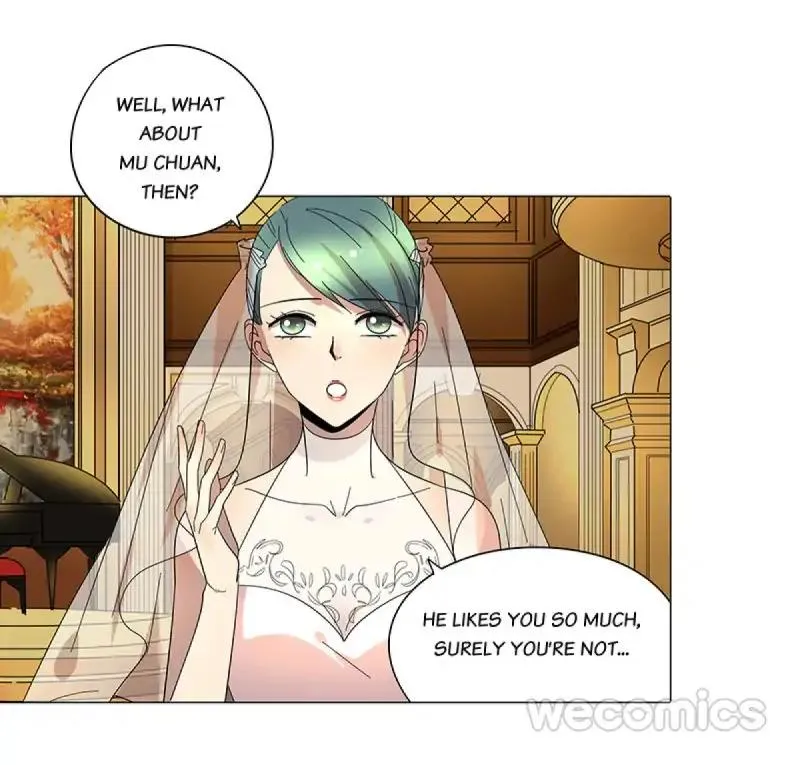 Read Blind Date Terminator chapter 67 image 7 on Lezhin