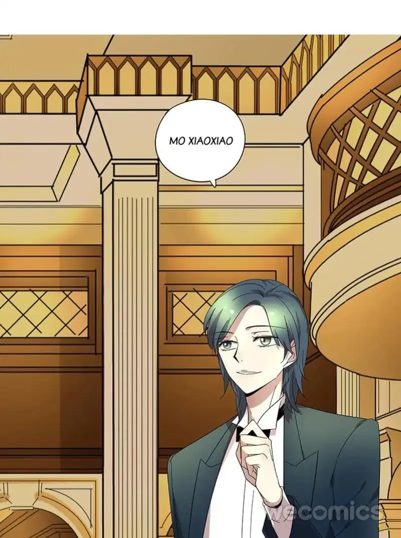 Read Blind Date Terminator chapter 67 image 8 on Lezhin