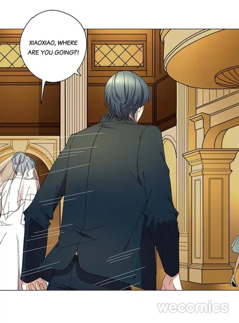 Read Blind Date Terminator chapter 68 image 12 on Lezhin