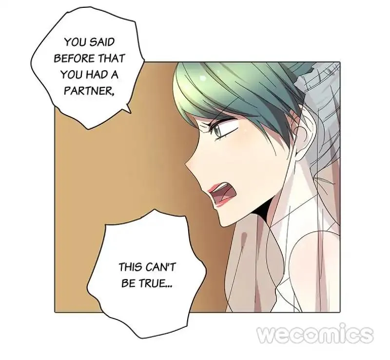 Read Blind Date Terminator chapter 68 image 2 on Lezhin