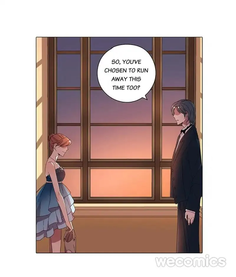 Read Blind Date Terminator chapter 68 image 20 on Lezhin