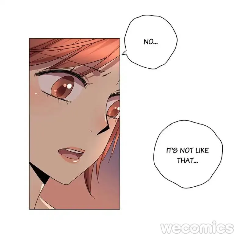 Read Blind Date Terminator chapter 68 image 22 on Lezhin