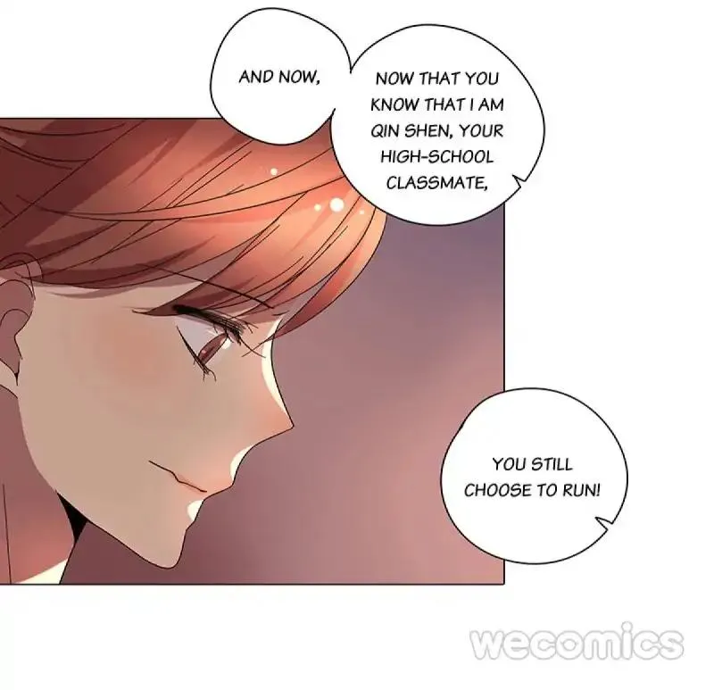 Read Blind Date Terminator chapter 68 image 24 on Lezhin