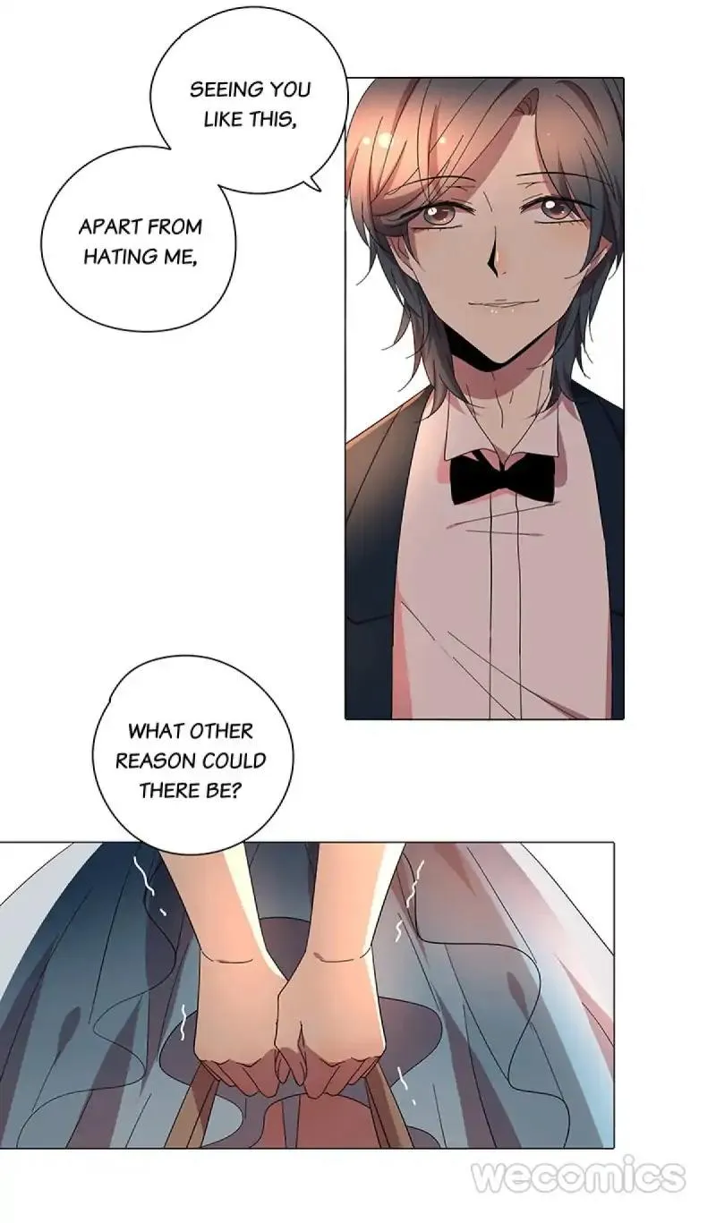 Read Blind Date Terminator chapter 68 image 25 on Lezhin