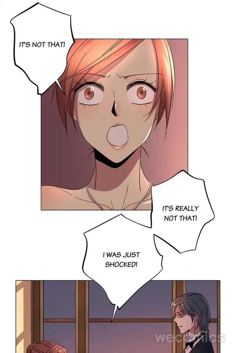 Read Blind Date Terminator chapter 68 image 26 on Lezhin
