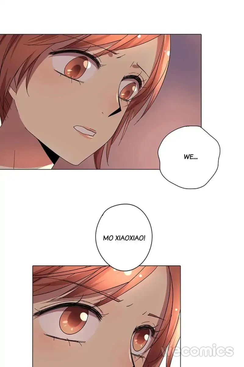 Read Blind Date Terminator chapter 68 image 29 on Lezhin