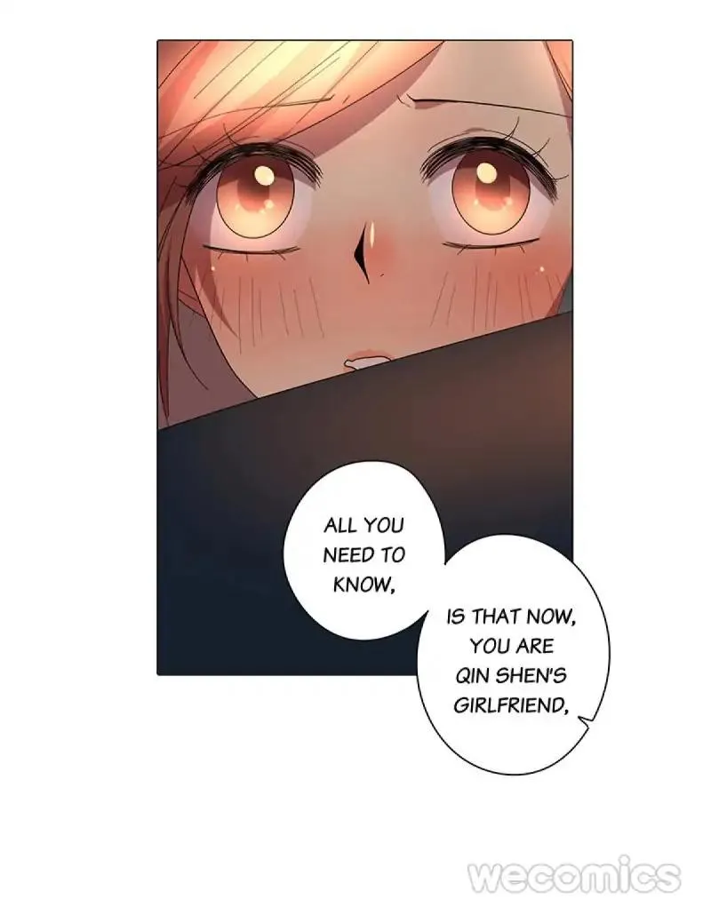 Read Blind Date Terminator chapter 68 image 34 on Lezhin